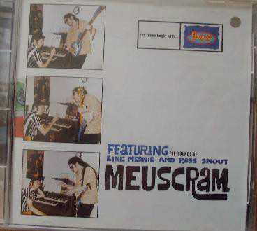 Meuscram