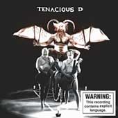 Tenacious D