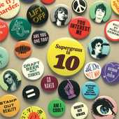 Supergrass Is 10