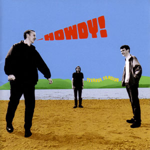 Teenage Fanclub - Howdy!