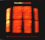 Starsailor - Alcoholic (CD2)