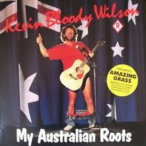 My Australian Roots