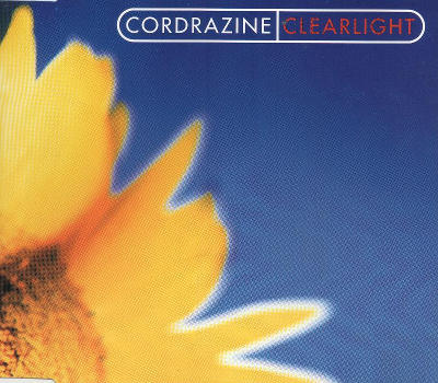 Cordrazine - Clearlight