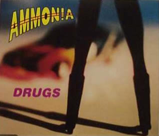 Ammonia - Drugs