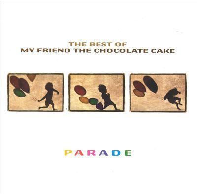Parade - The Best Of