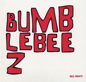 Bumblebeez - Red Printz