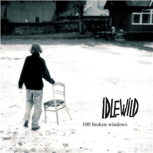 Idlewild - 100 Broken Windows