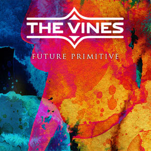 The Vines - Future Primitive