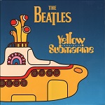 Yellow Submarine Songtrack