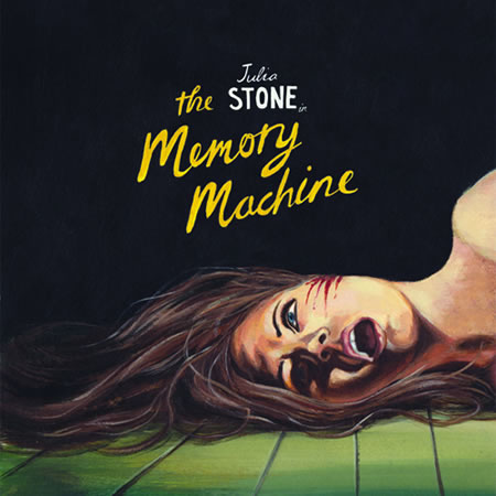 Julia Stone - The Memory Machine