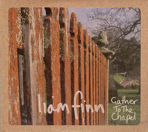 Gather To The Chapel