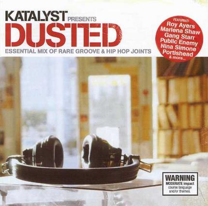 Katalyst - Dusted