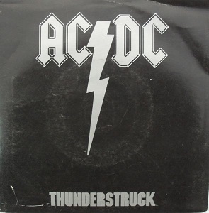 Thunderstruck 