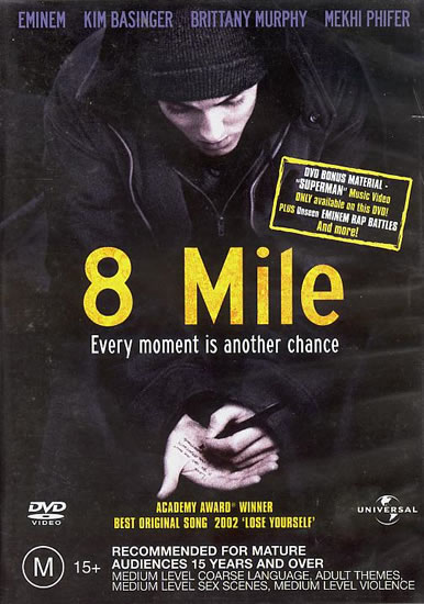 8 Mile