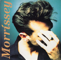 Morrissey - Everyday Is Like Sunday