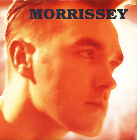 Morrissey - Interesting Drug