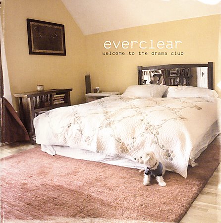 Everclear - Welcome To The Drama Club