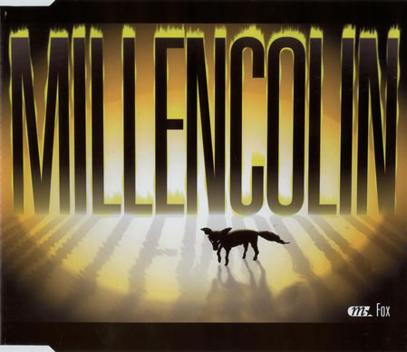 Millencolin - Fox