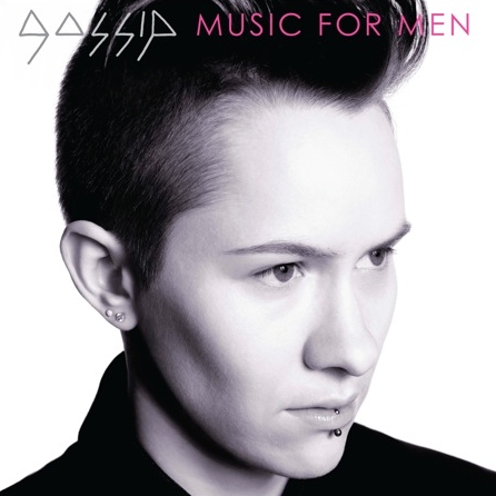 Gossip - Music For Men (Super Deluxe Edition)