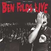 Ben Folds Live