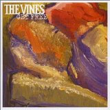 The Vines - Get Free