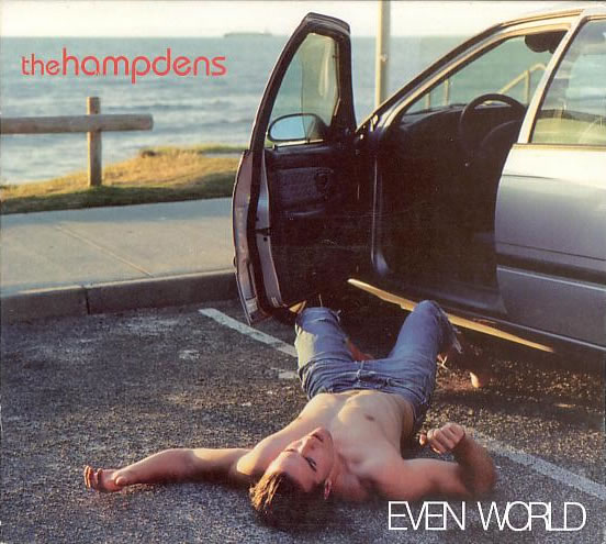 The Hampdens - Even World