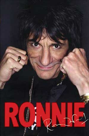 Ronnie