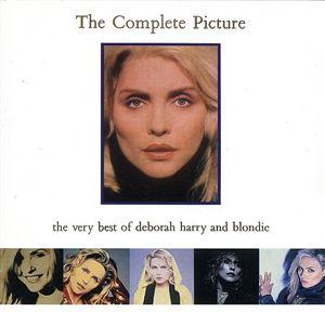 The Complete Picture: The Very Best Of Deborah Harry And Blondie