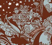 The Vines - Winning Days