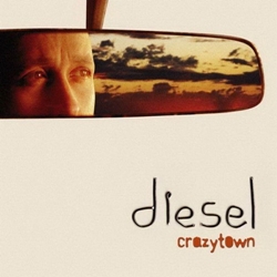 Diesel - Crazytown
