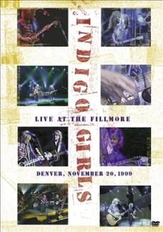 Live At The Fillmore, Denver