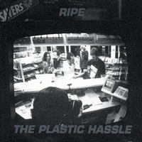 The Plastic Hassle