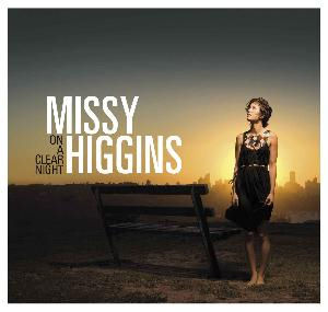 Missy Higgins - On A Clear Night