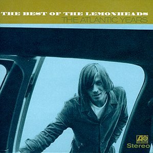 The Best Of The Lemonheads: The Atlantic Years