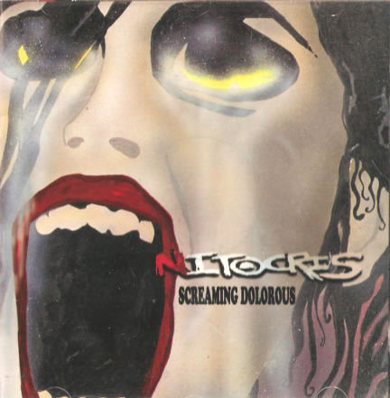 Screaming Dolorous