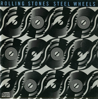 Steel Wheels