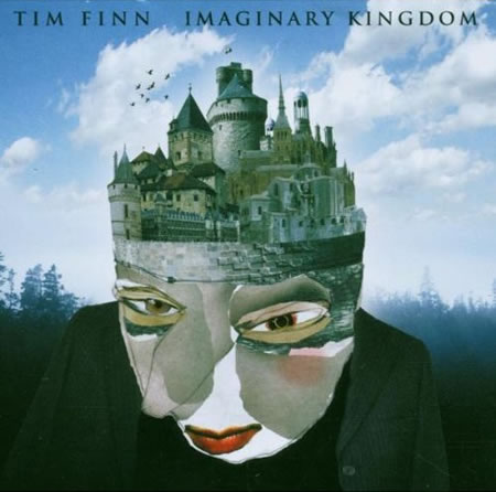 Imaginary Kingdom