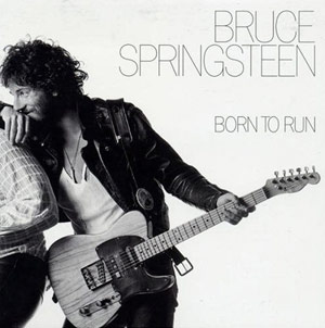 Born To Run