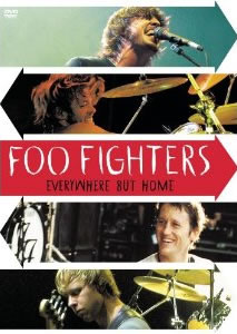 Foo Fighters - Everywhere But Home