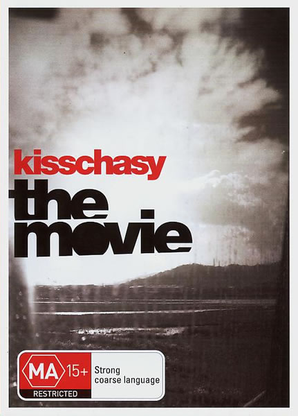 Kisschasy The Movie