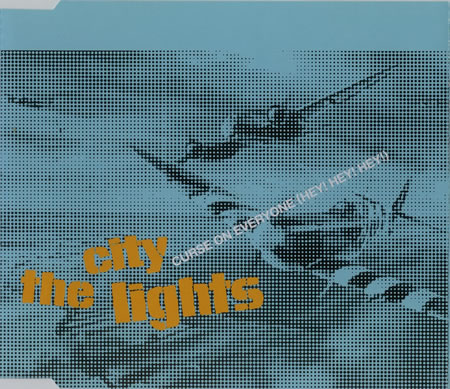 The City Lights - Curse On Everyone (Hey! Hey! Hey!)