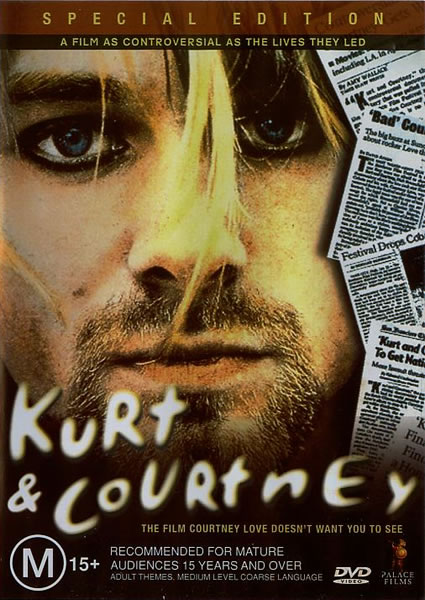 Kurt & Courtney