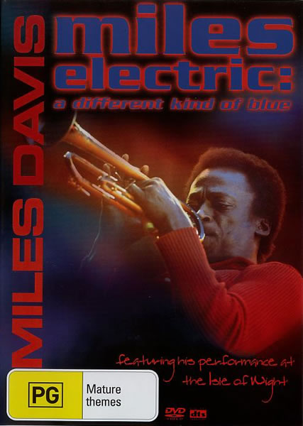 Miles Electric: A Different Kind Of Blue