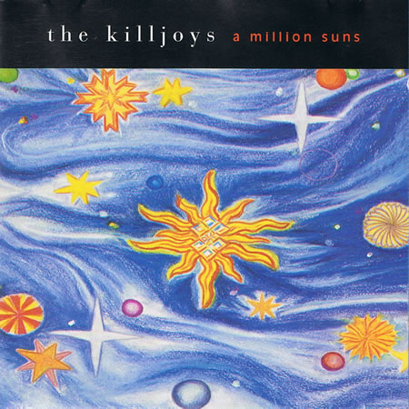 A Million Suns