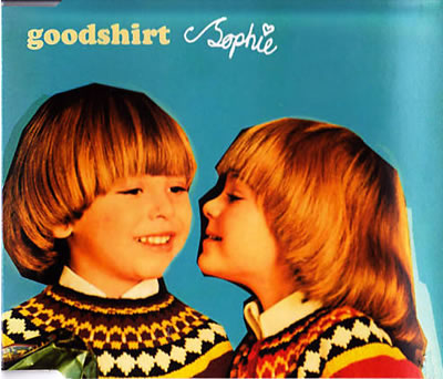 Goodshirt - Sophie
