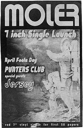 7 Inch Single Launch