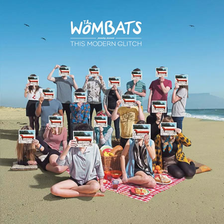 The Wombats Proudly Present: This Modern Glitch