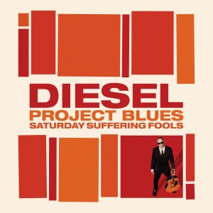 Project Blues Saturday Suffering Fools