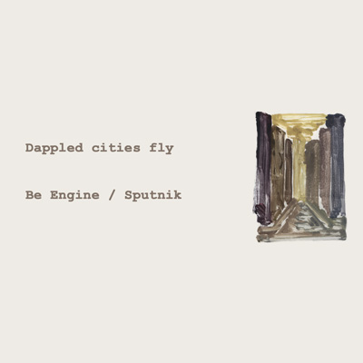 Be Engine / Sputnik