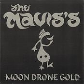 Moon Drone Gold